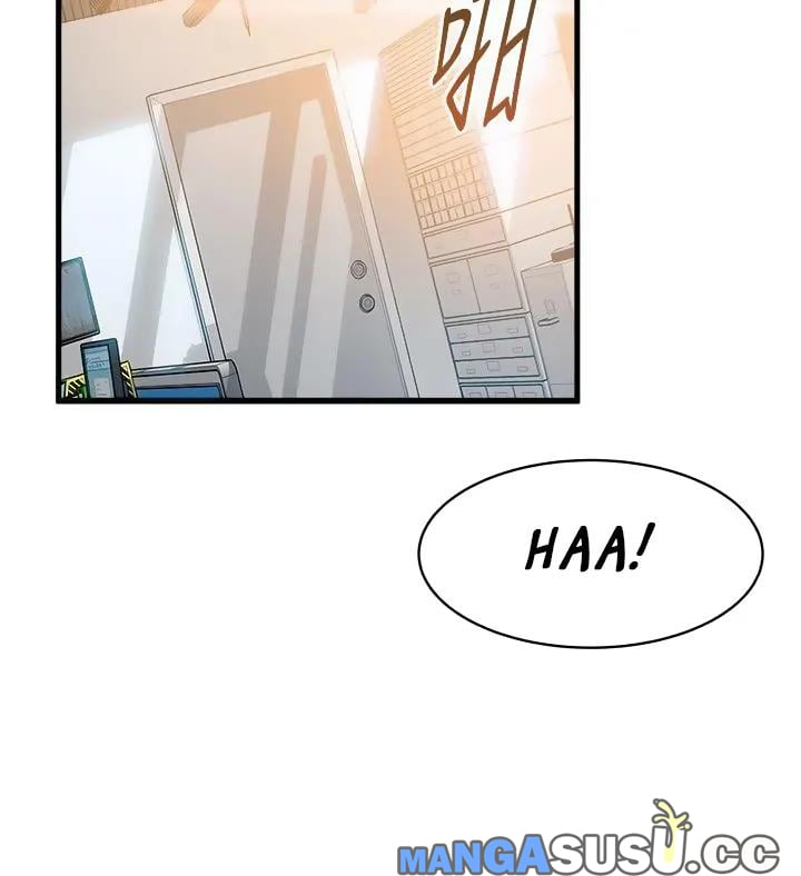 Weak Point (Husky Team) - Chapter 10 18