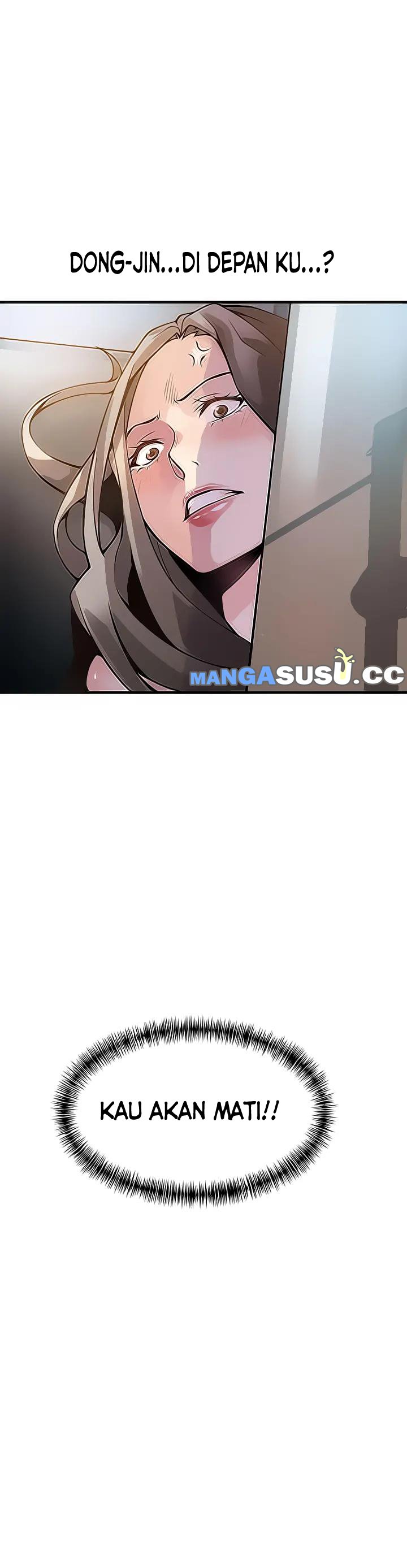 Weak Point (Husky Team) - Chapter 10 4