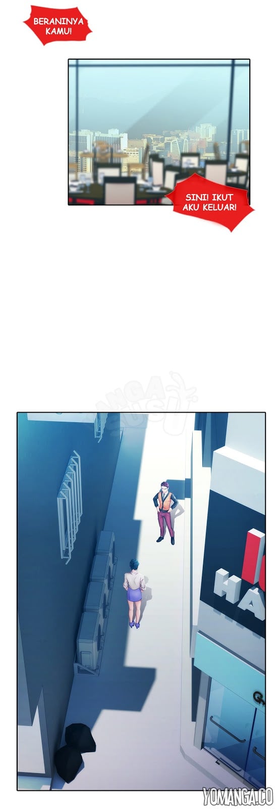 Lady Garden - Chapter 10 22