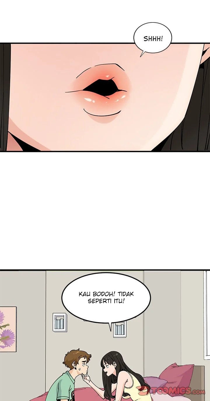 Love Factory - Chapter 10 11