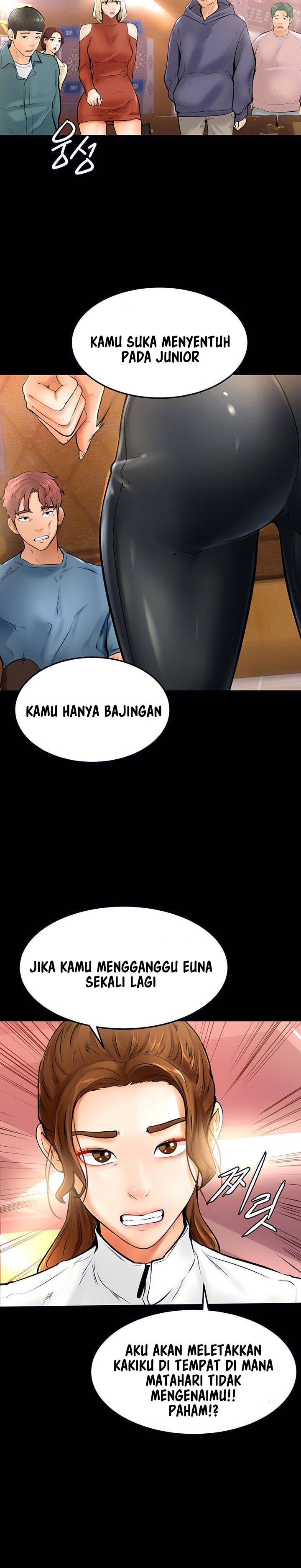 Cheer Up, Namjoo - Chapter 10 15