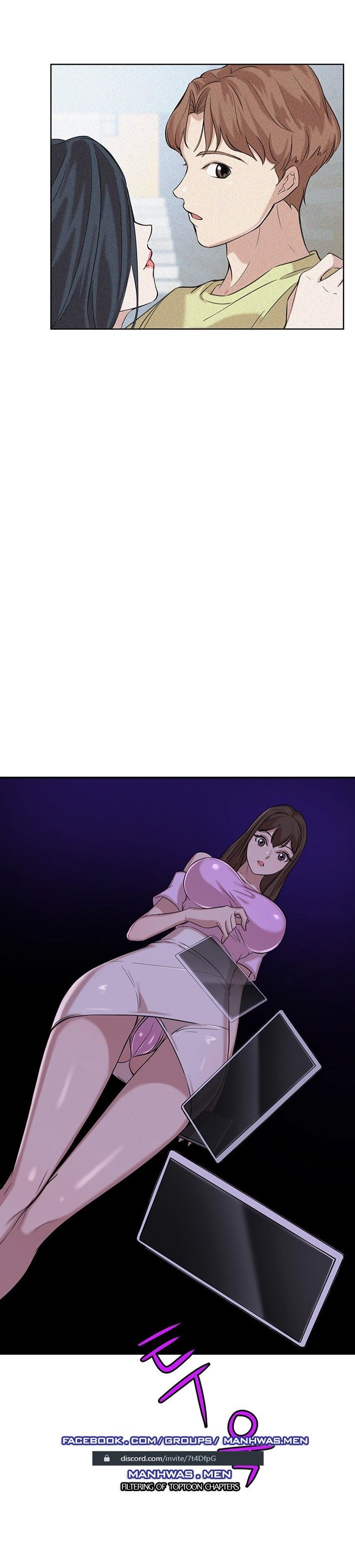 Puberty - Chapter 11 11