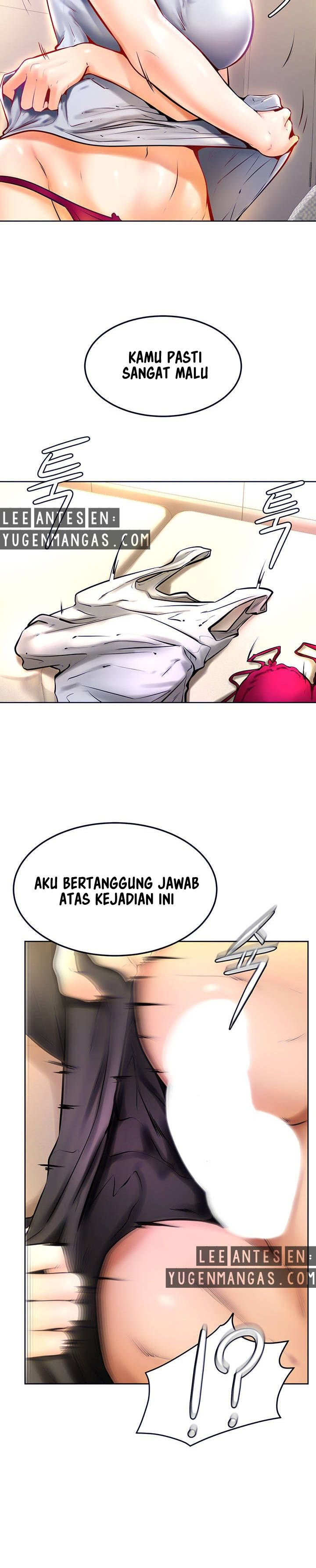 Cheer Up, Namjoo - Chapter 10 32