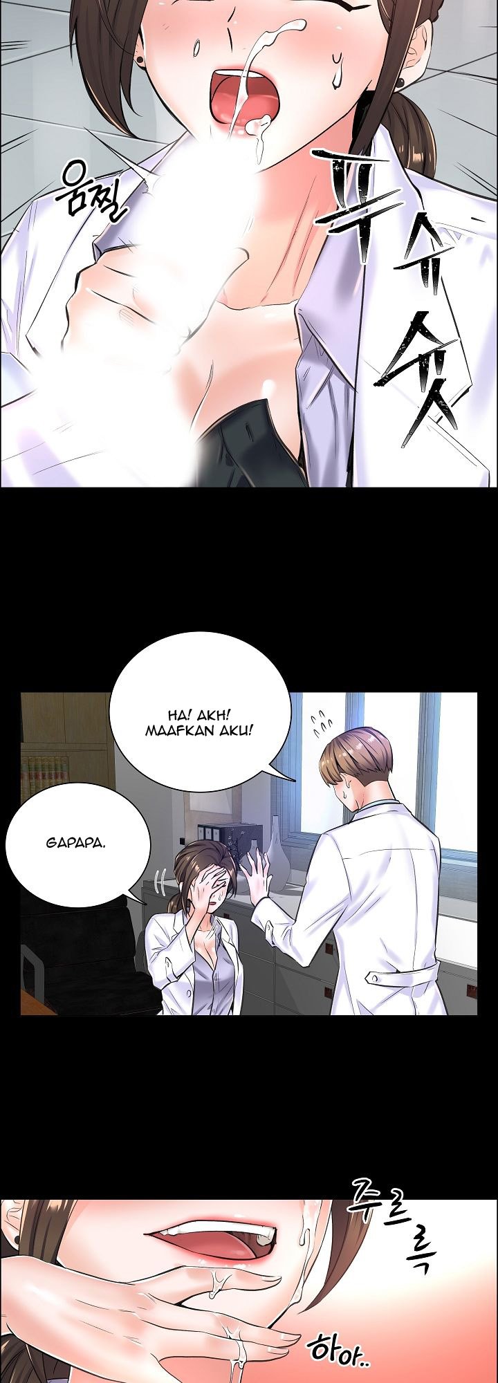 The Game-Fatal Doctor - Chapter 10 8 The Game-Fatal Doctor - Chapter 10 8