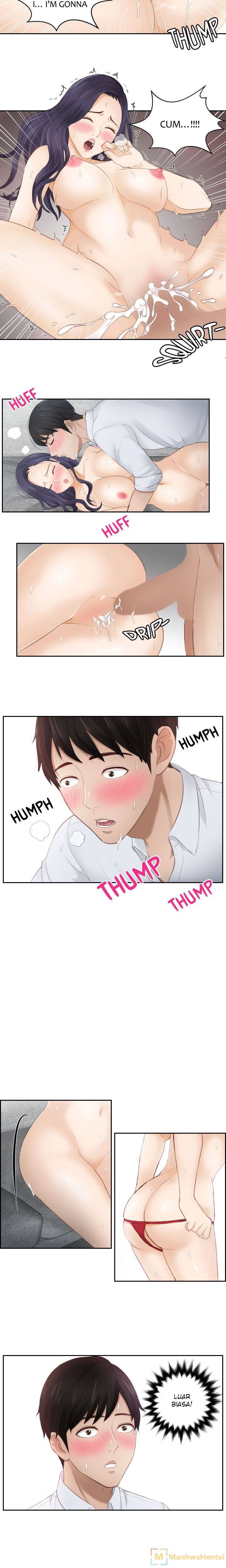 Mind Reader - Chapter 10 10 Mind Reader - Chapter 10 10