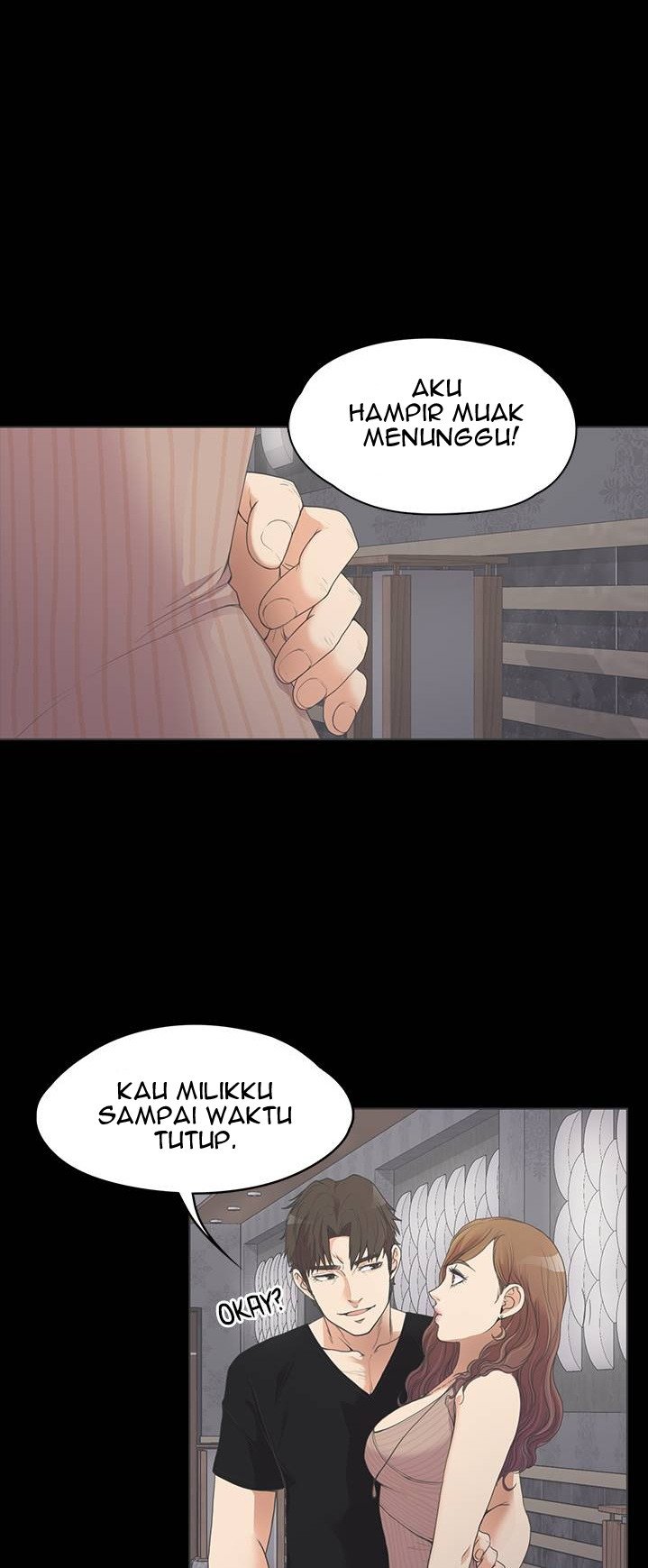 Gangnam Romance - Chapter 10 3