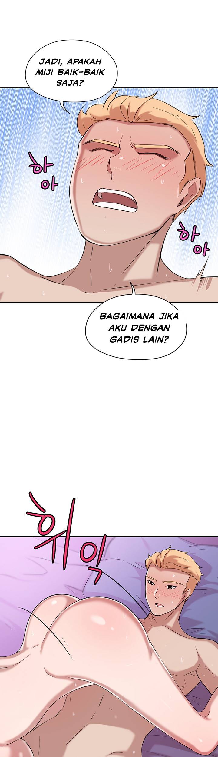 Puberty - Chapter 11 68