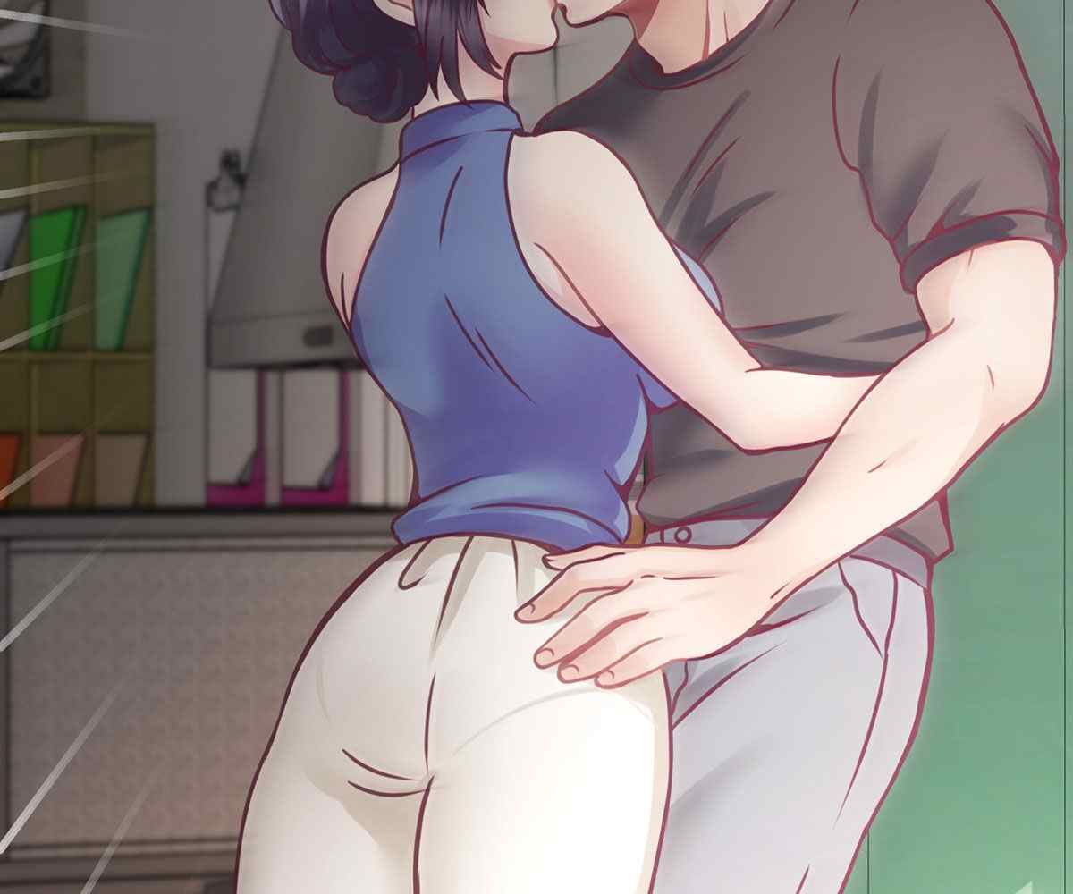 In Love With the Friend’s Mother - Chapter 10 95 In Love With the Friend’s Mother - Chapter 10 95