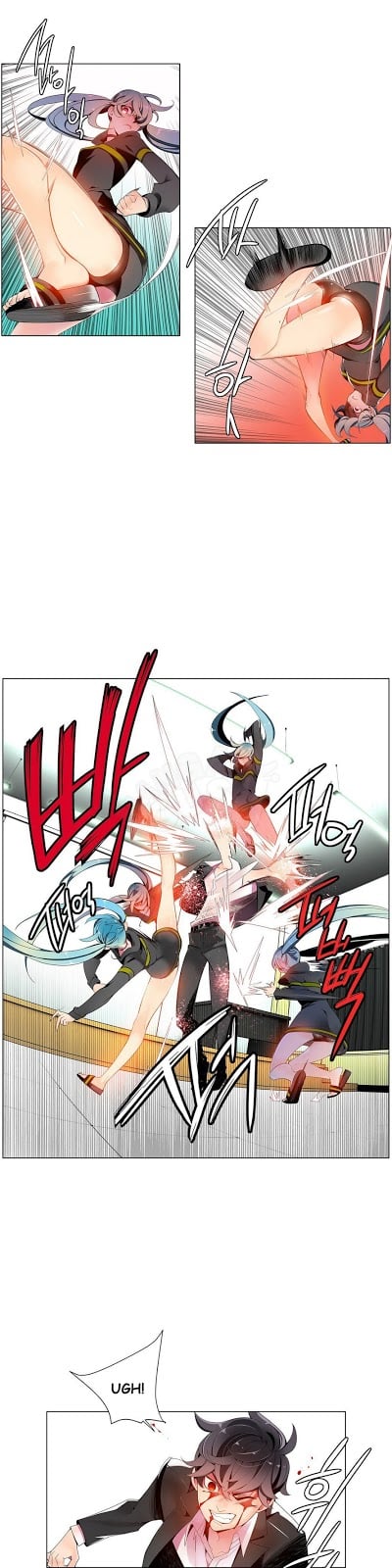 Lilith’s Cord - Chapter 10 23 Lilith’s Cord - Chapter 10 23