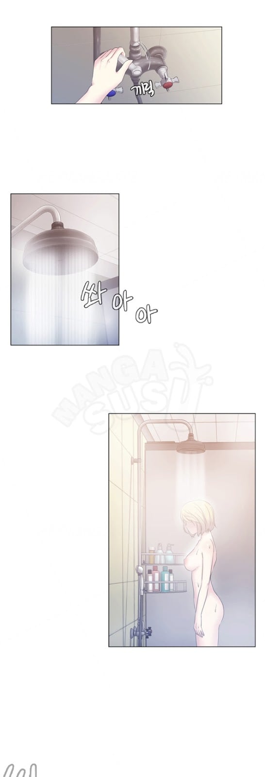 Miss Mystic - Chapter 10 23