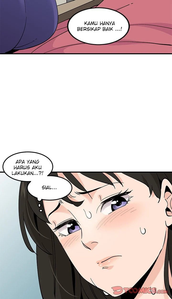 Love Factory - Chapter 10 58
