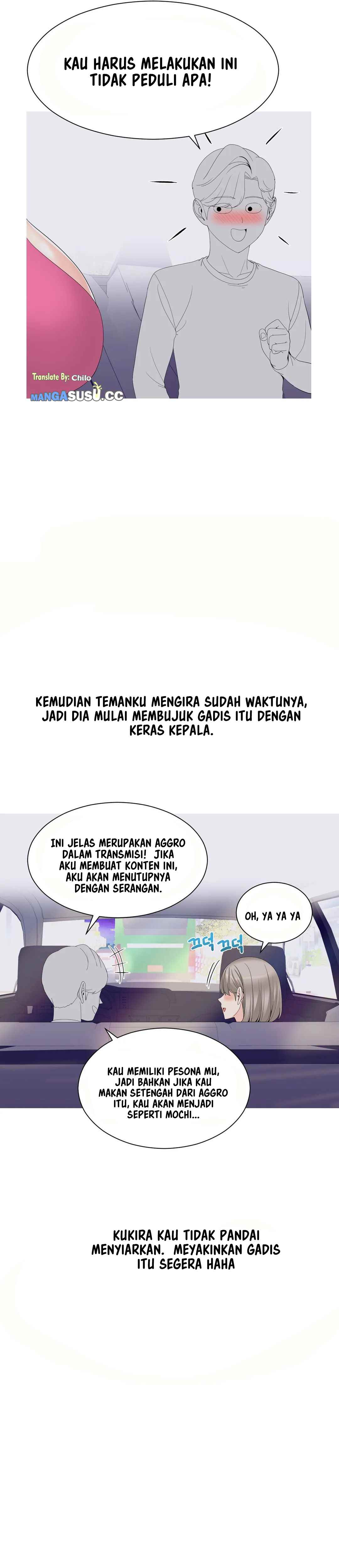 Like a Fox 2 - Chapter 10 14