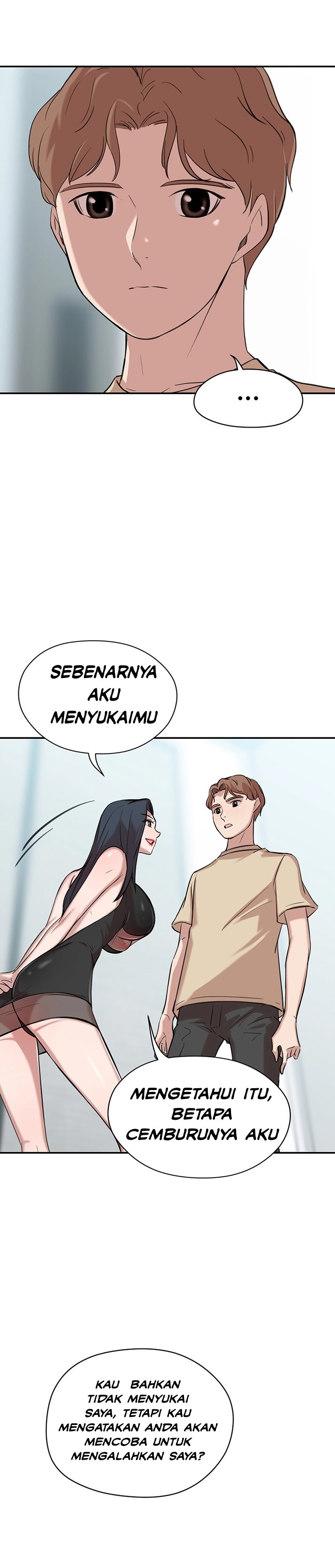 Puberty - Chapter 11 34