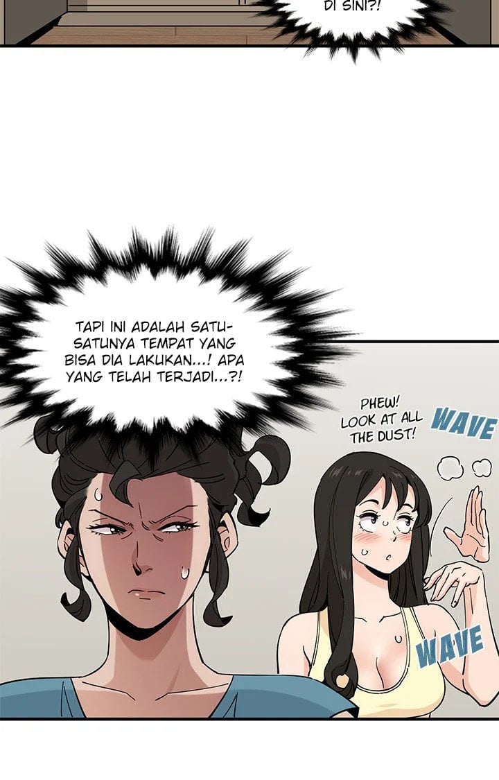 Love Factory - Chapter 10 45