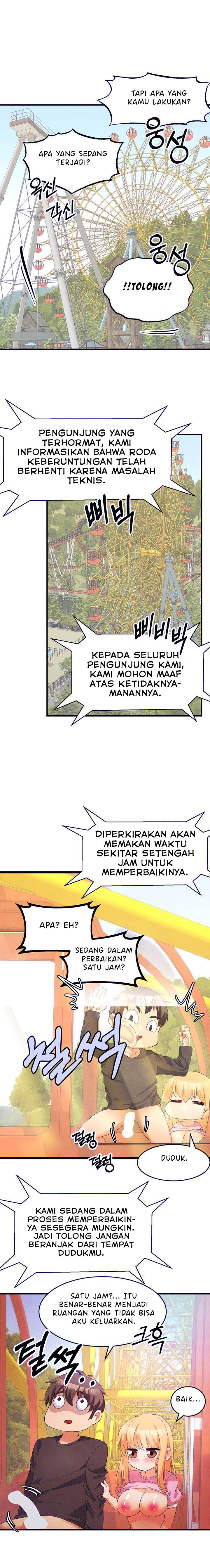 Phone Sex - Chapter 10 17