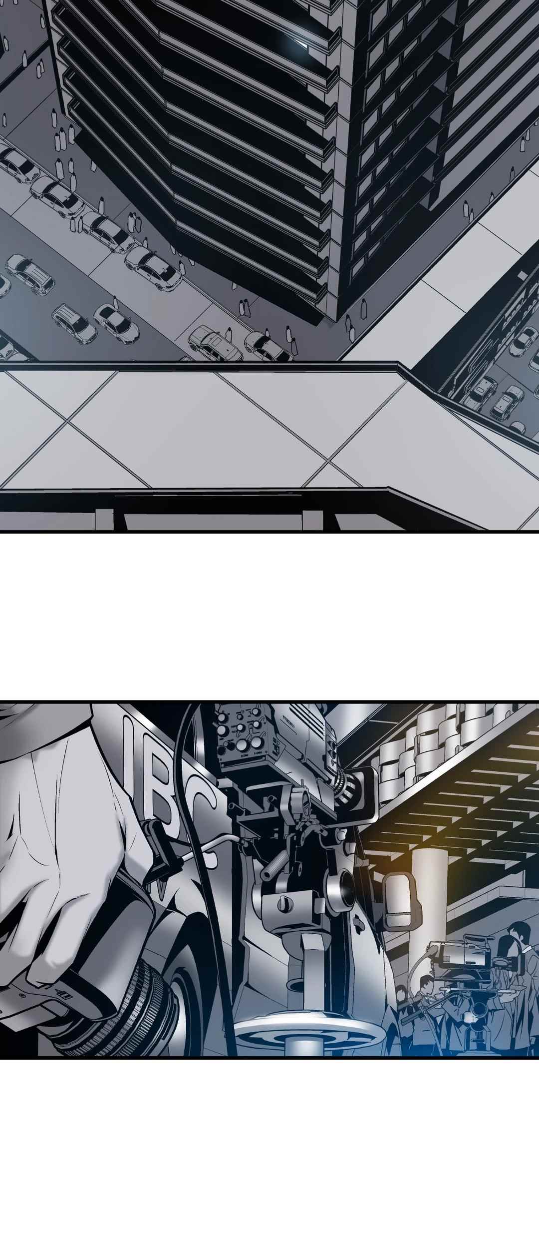 Midnight Taxi - Chapter 10 43