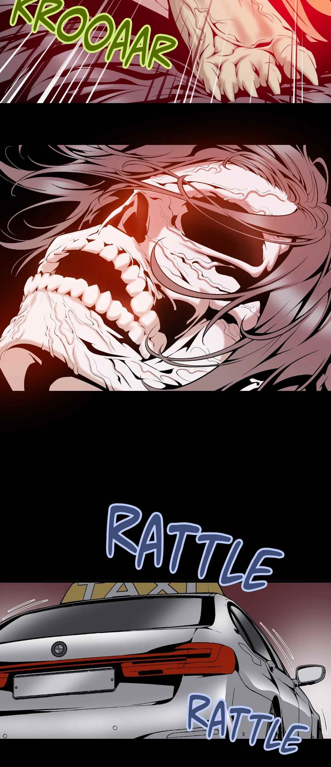 Midnight Taxi - Chapter 10 19