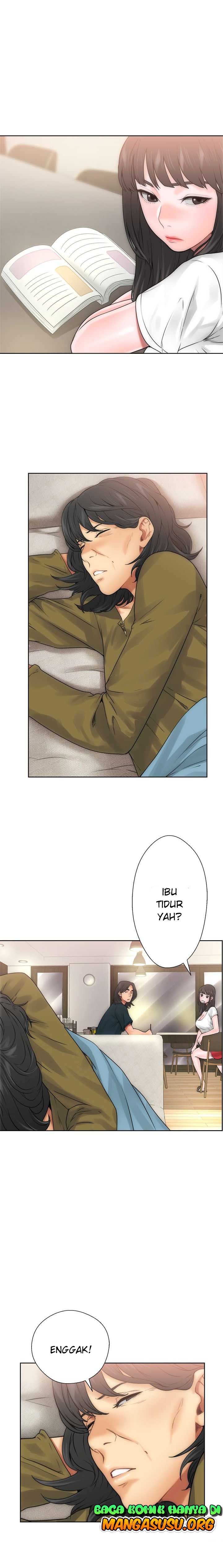 Lust Awakening - Chapter 10 7 Lust Awakening - Chapter 10 7