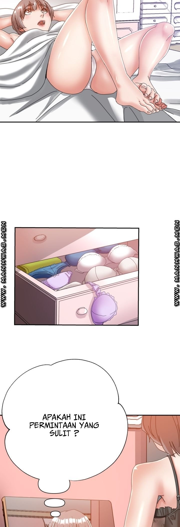 Stepmother’s Sisters - Chapter 10 20 Stepmother’s Sisters - Chapter 10 20