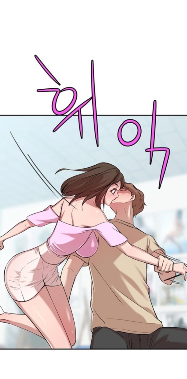 Puberty - Chapter 11 23