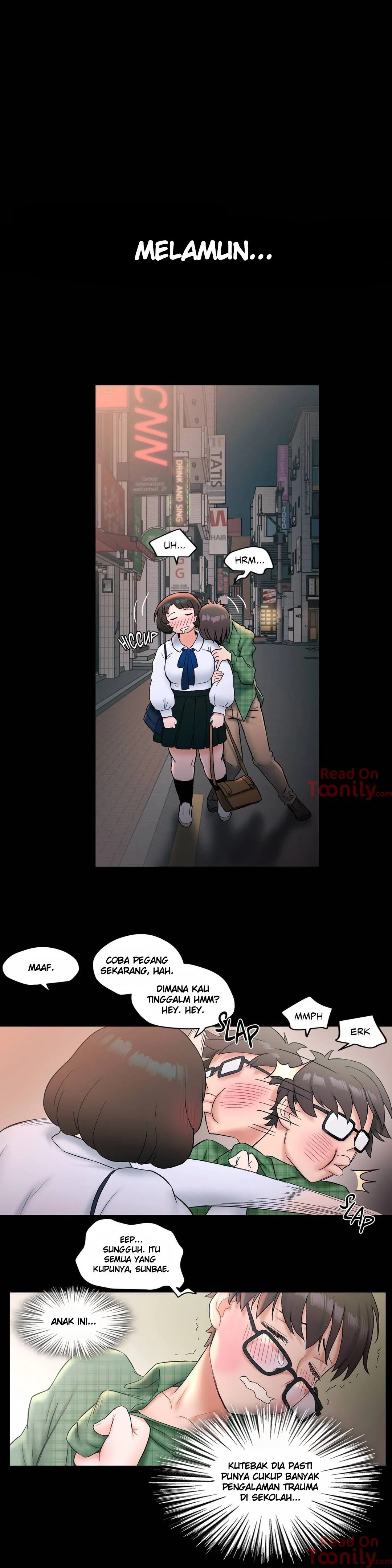 Sexercise - Chapter 10 14