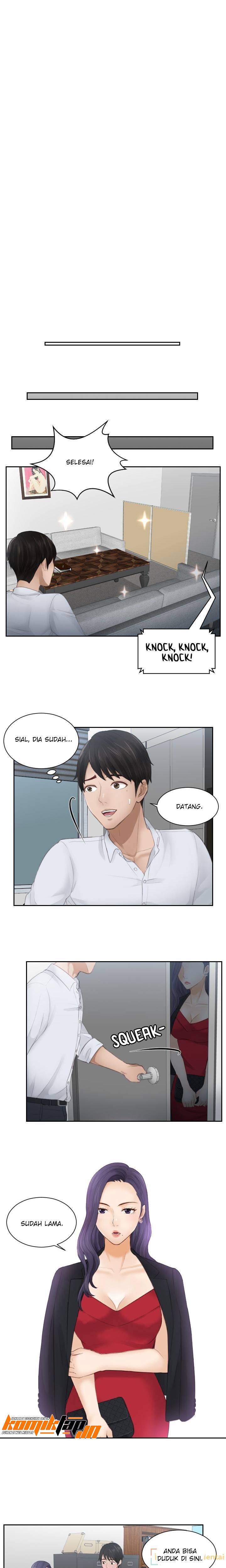 Mind Reader - Chapter 10 3 Mind Reader - Chapter 10 3