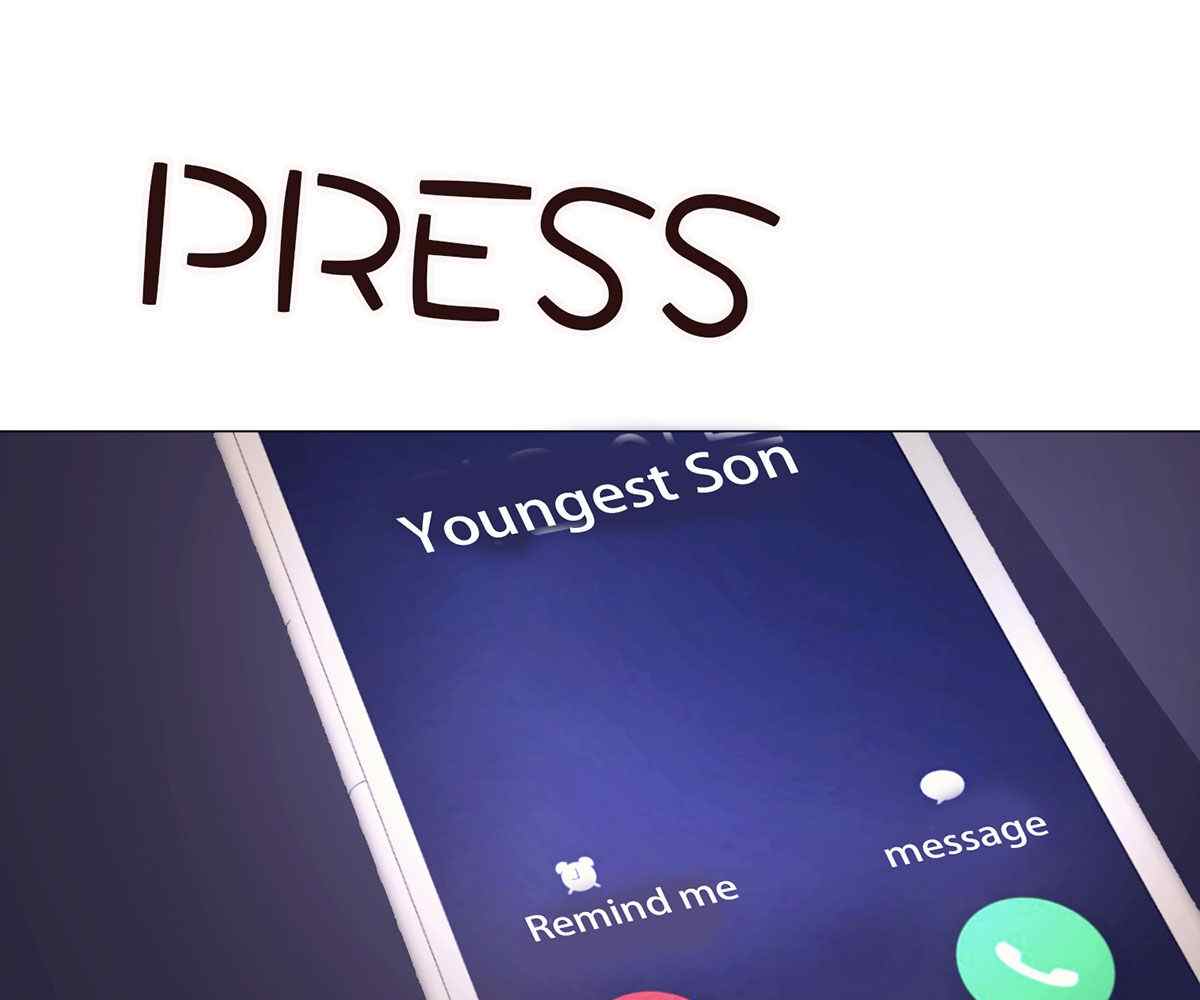 In Love With the Friend’s Mother - Chapter 10 4 In Love With the Friend’s Mother - Chapter 10 4