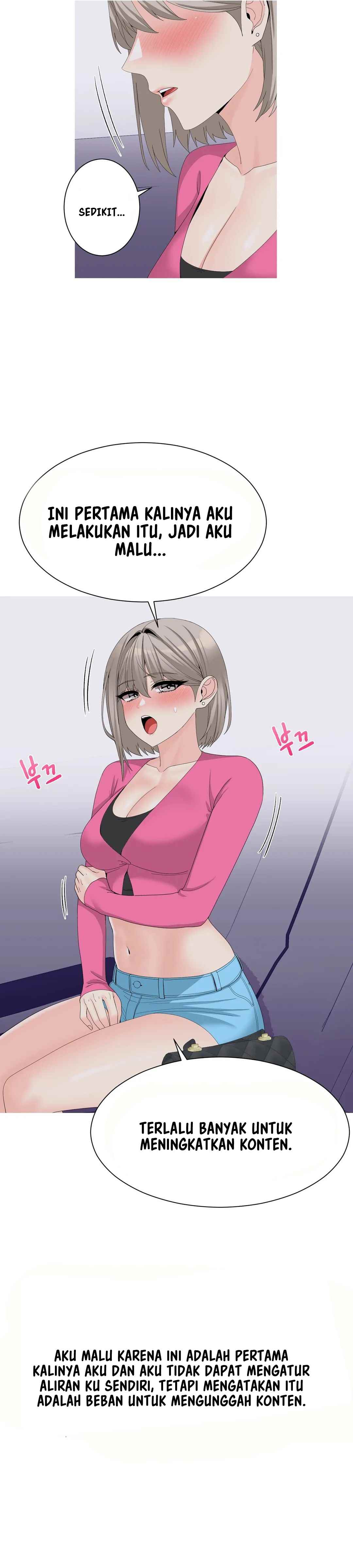 Like a Fox 2 - Chapter 10 13