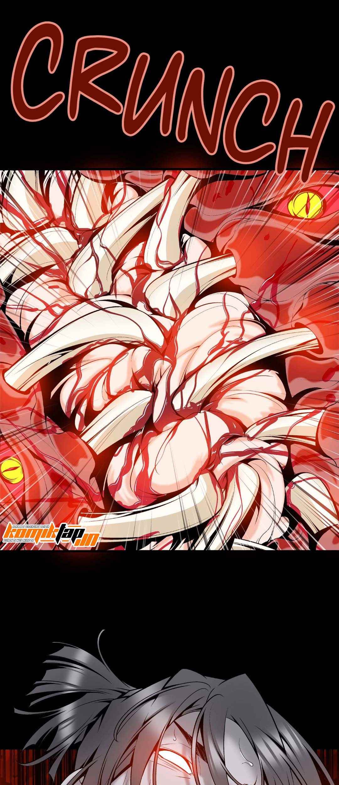 Midnight Taxi - Chapter 10 11