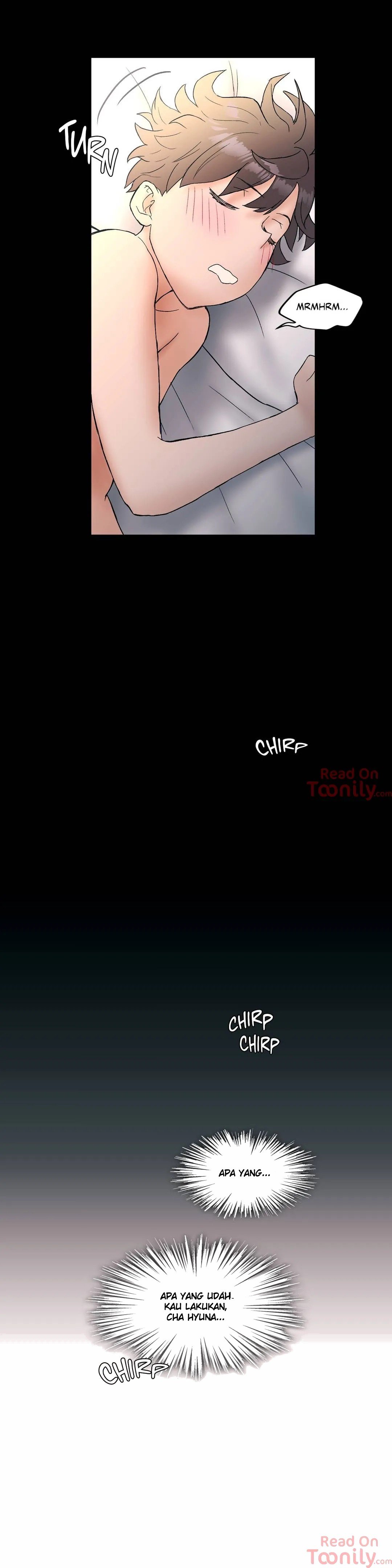 Sexercise - Chapter 10 24