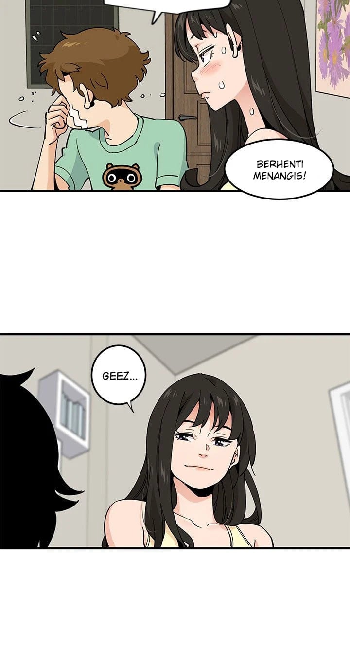 Love Factory - Chapter 10 20