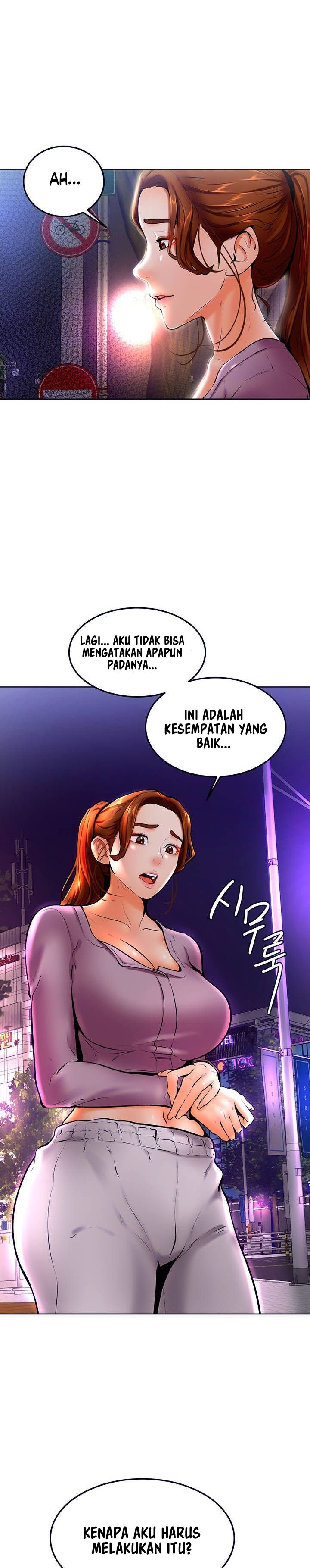 Cheer Up, Namjoo - Chapter 10 9