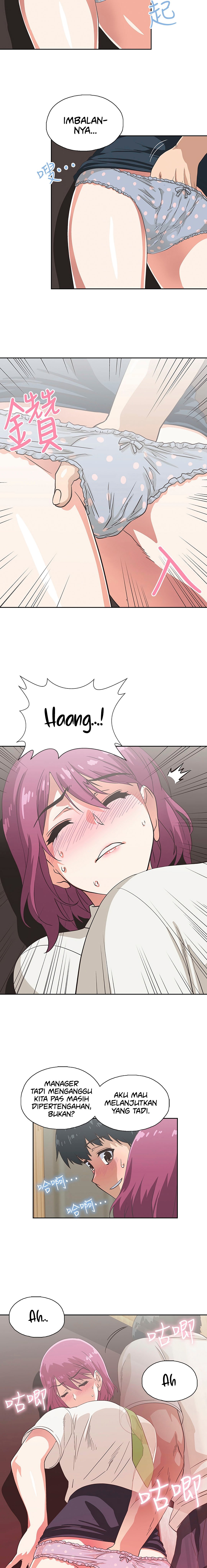 Fast Food - Chapter 10 17