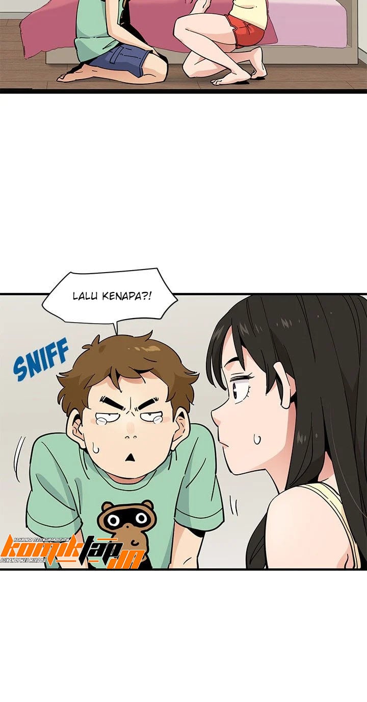 Love Factory - Chapter 10 12