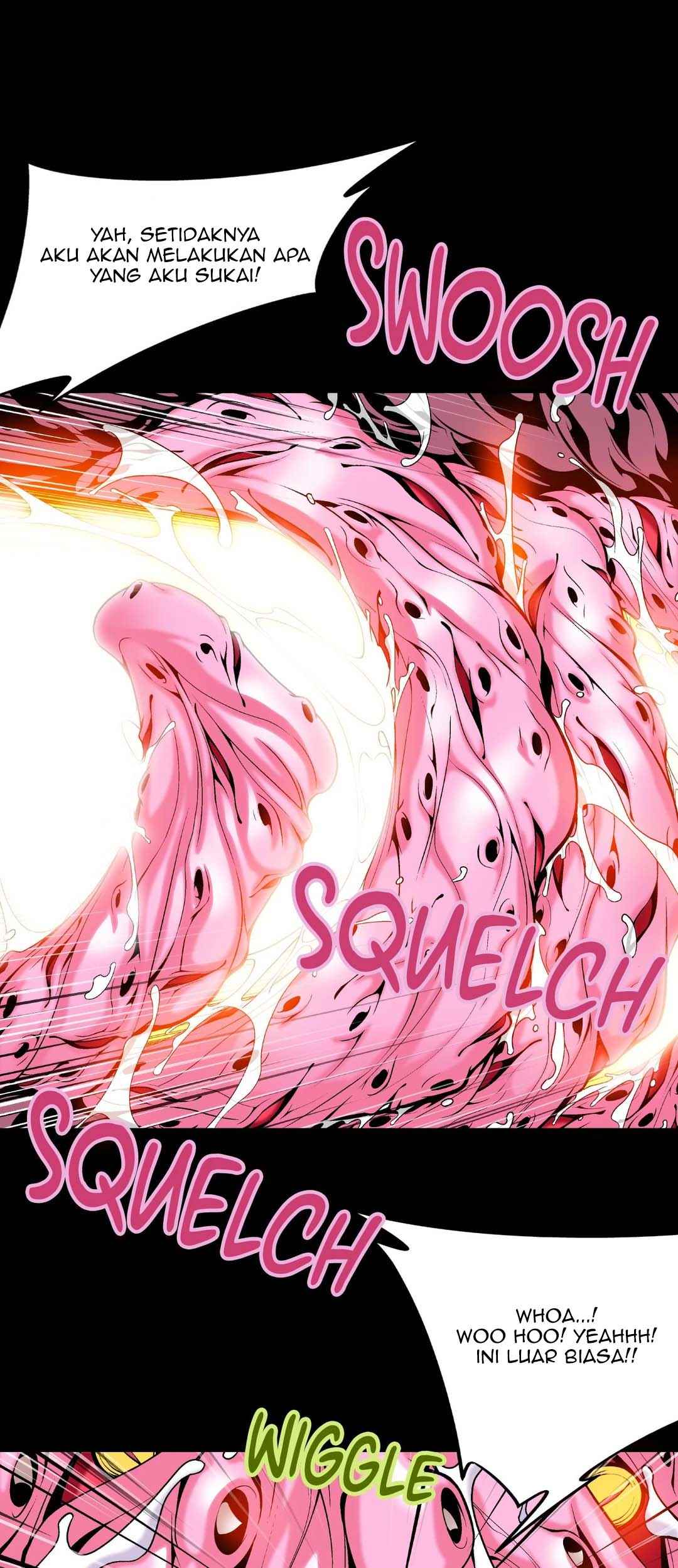 Midnight Taxi - Chapter 10 5