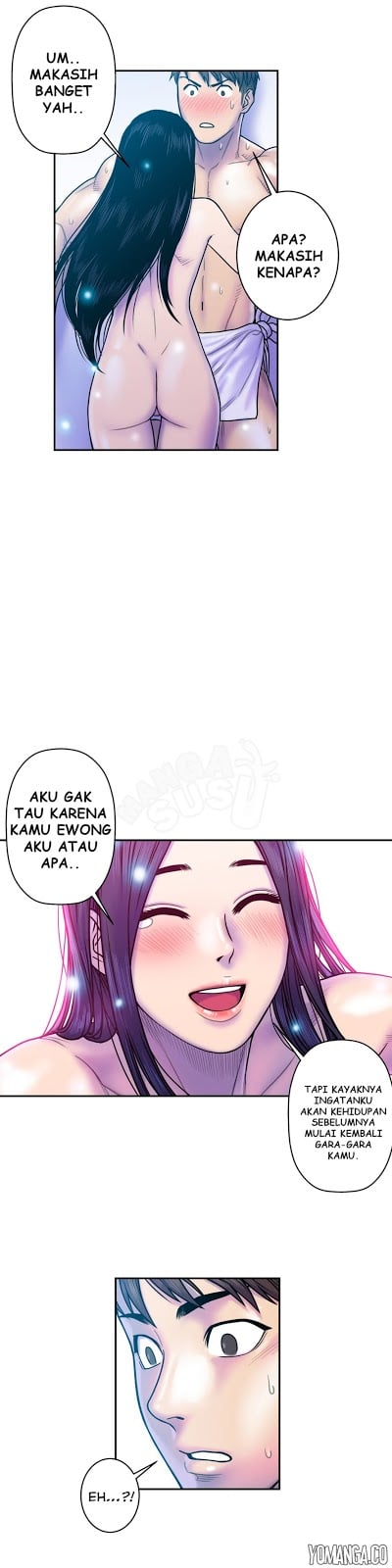 Ghost Love - Chapter 10 26