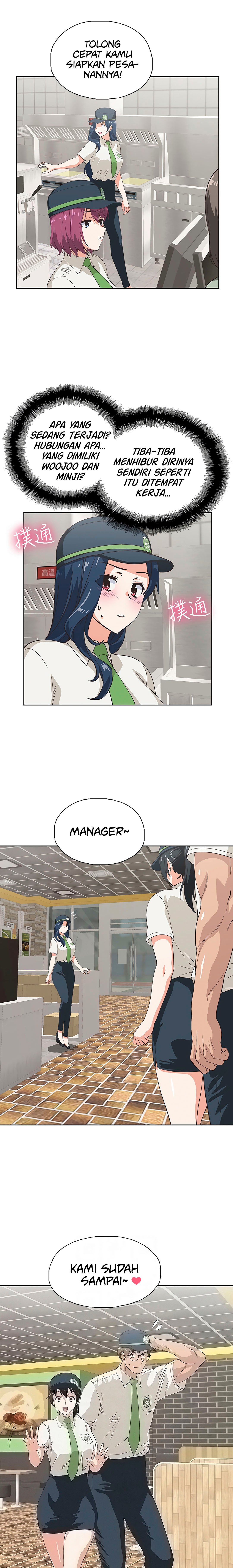 Fast Food - Chapter 10 7