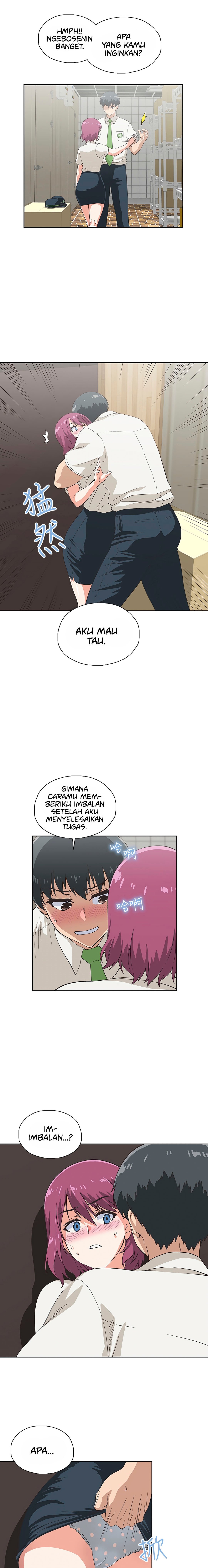 Fast Food - Chapter 10 16