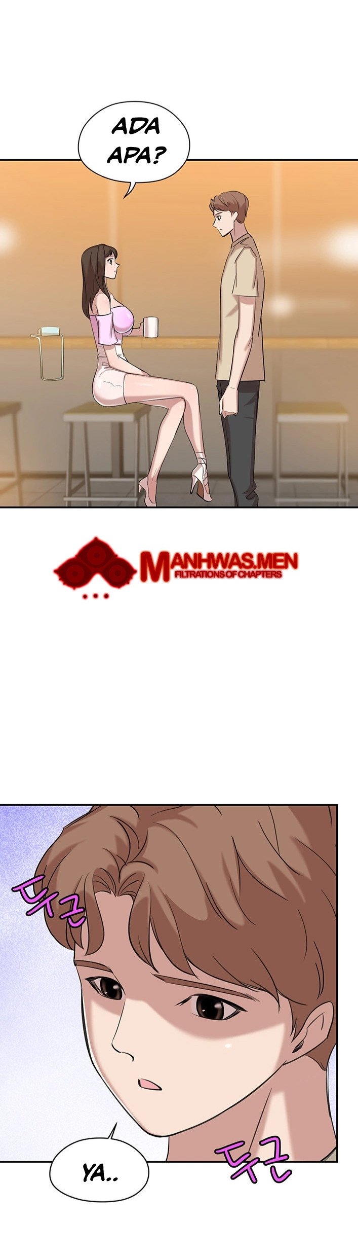 Puberty - Chapter 11 40