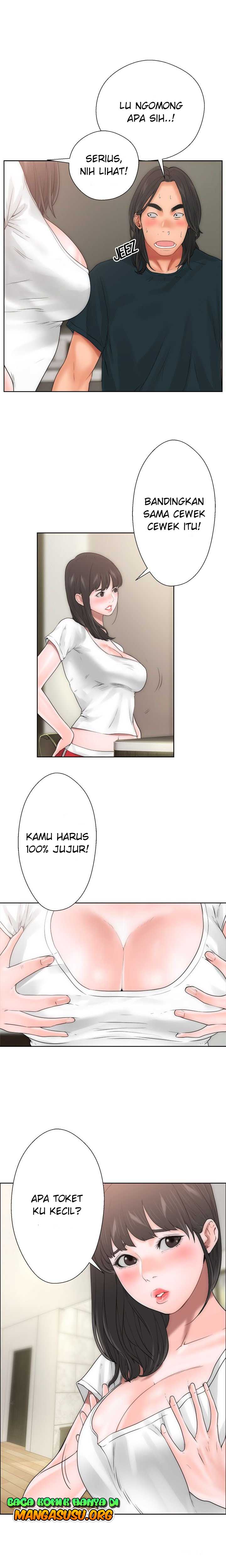 Lust Awakening - Chapter 10 14 Lust Awakening - Chapter 10 14