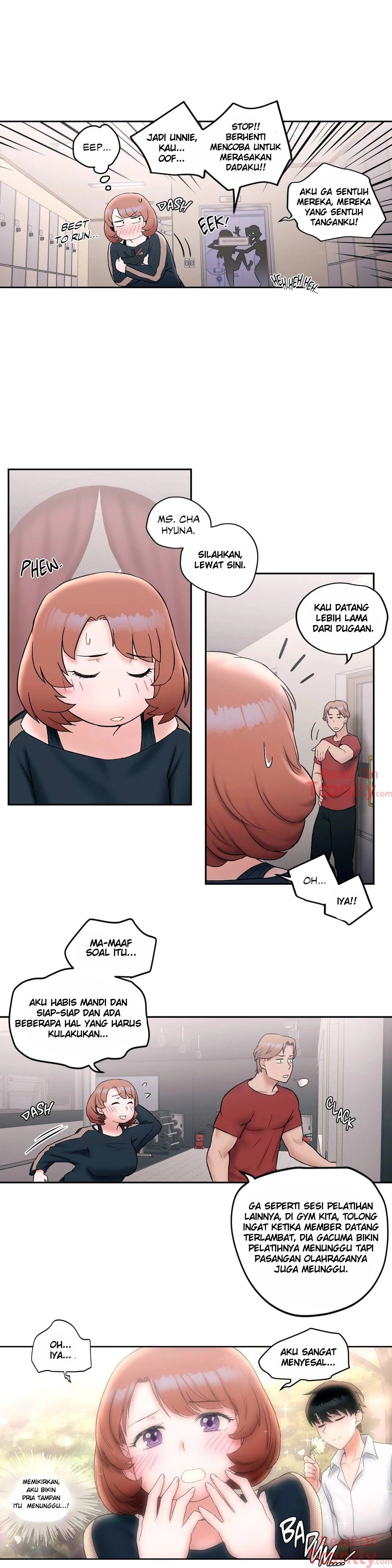 Sexercise - Chapter 10 4