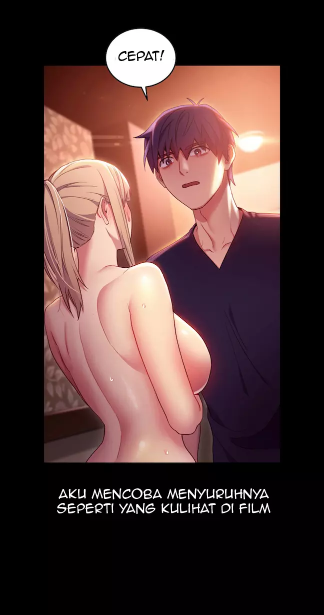 Stepmothers Friends (uncensored) - Chapter 10 25