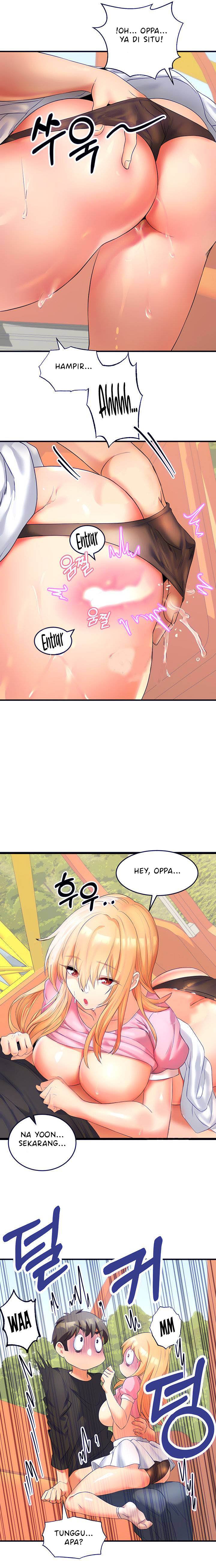 Phone Sex - Chapter 10 16