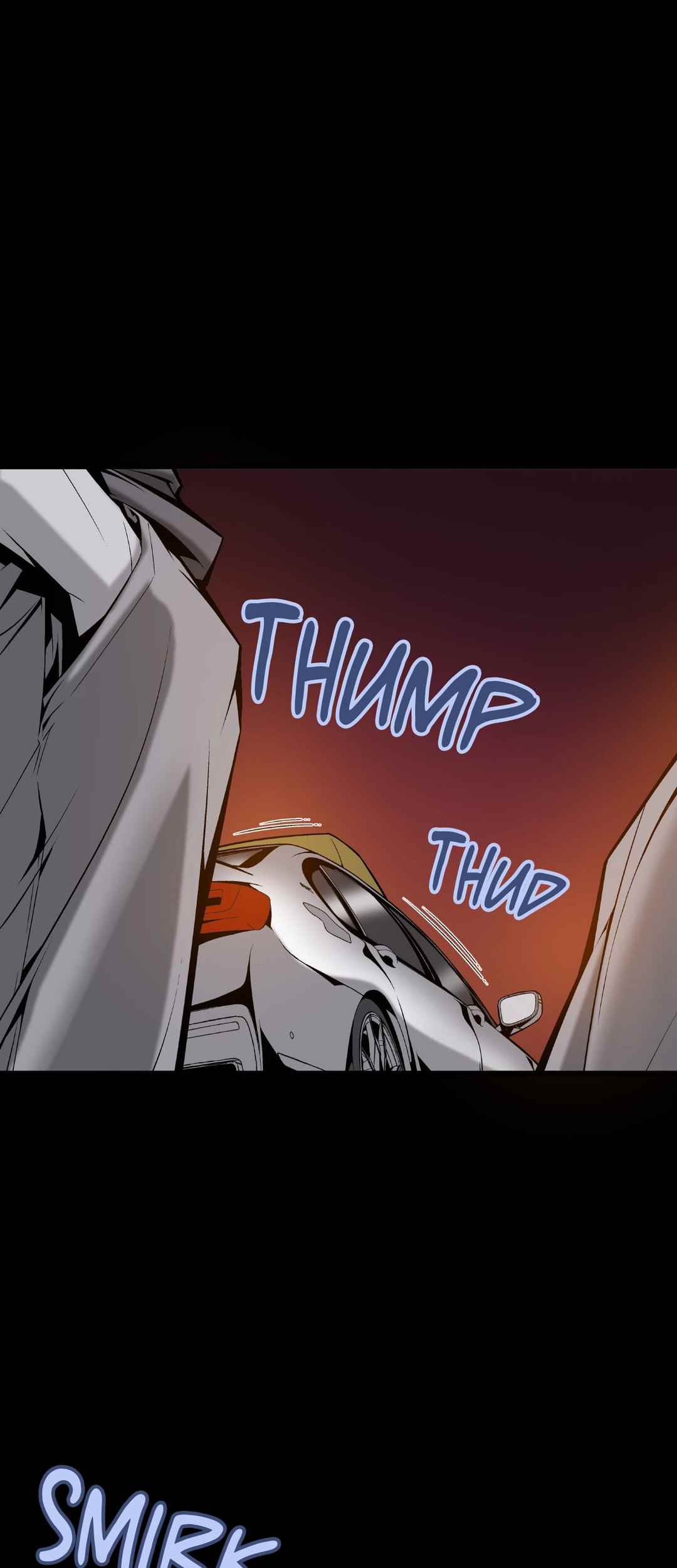 Midnight Taxi - Chapter 10 20