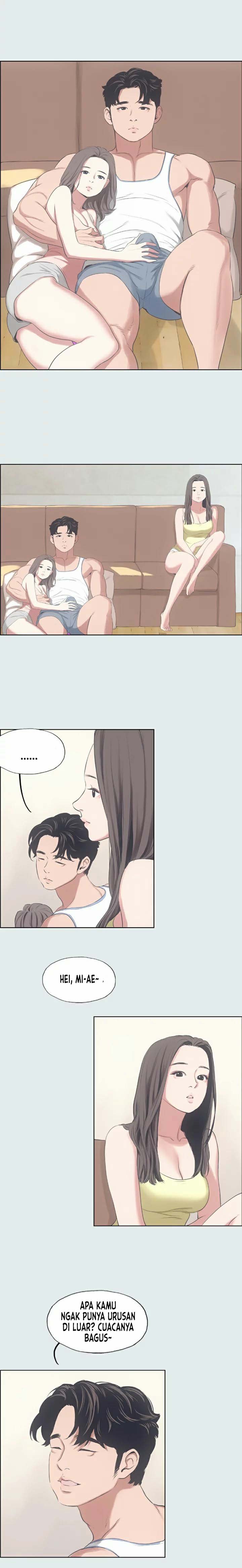 Summer Vacation - Chapter 10 13