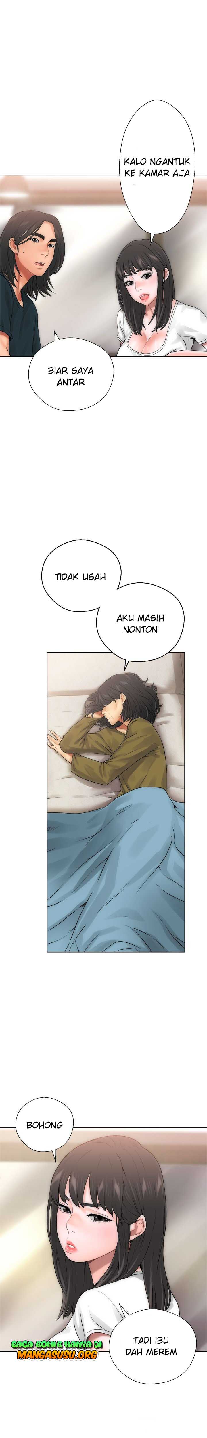 Lust Awakening - Chapter 10 8 Lust Awakening - Chapter 10 8