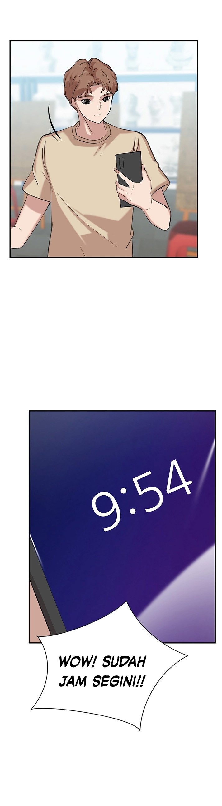 Puberty - Chapter 11 15