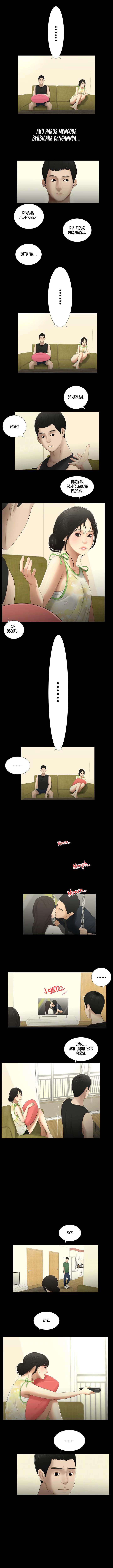 Friends With Secret - Chapter 10 8