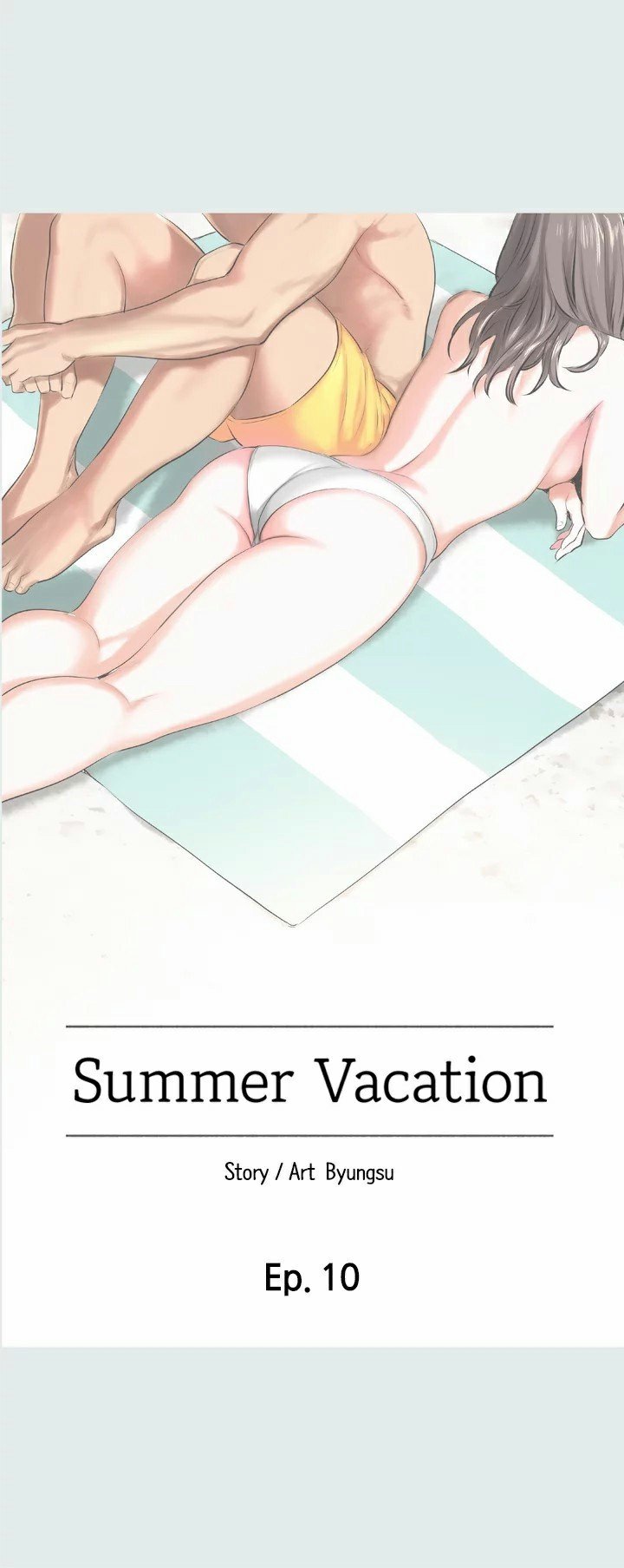 Summer Vacation - Chapter 10 2