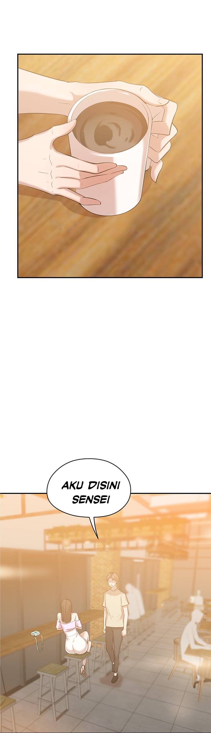 Puberty - Chapter 11 45